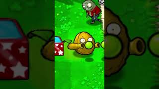 ВСЕ ГИБРИДЫ ЛОПАТ В GRAFTED MOD! #pvz #пвз #пвз2 #plantsvszombies #фьюженмод #крафтедмод