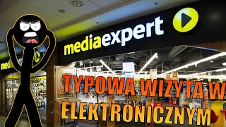 TYPOWA WIZYTA W ELEKTRONICZNYM