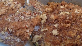 Kimami Sewani | Qimami Sewai | Kimami Sewai | Recipe | किमामी सेवइयां sweet dish By SHAHREEN