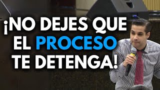 ‼️ ¡CONFIA EN EL PROCESO!