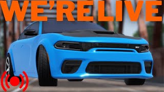 🔴LIVE | Greenville Roleplay With Fans!!! | GVRP, Car Shows, & More!!!