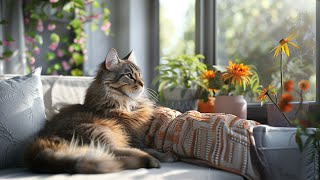 Vivre en Appartement : Les Races de Chats qui s'Adaptent le Mieux 🐱🏠