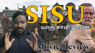 SISU Movie Review #thriller #india #vlog #review #movie #moviereview #tamil #hollywood #action