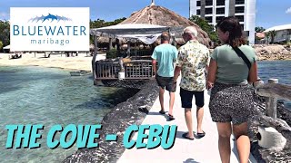 Cebu Philippines- Bluewater Maribago l The Cove