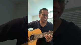 Donald Trump sings Locked Up by Akon (Guitar Cover)