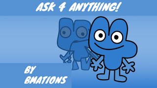 Ask 4 Anything V2!