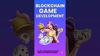 Developing Multi-Chain Wheel Games on Blast, Avalanche, and Polygon: Enhance Your Blockchain Gaming