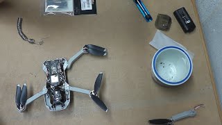 DJI Mavic Mini Repair