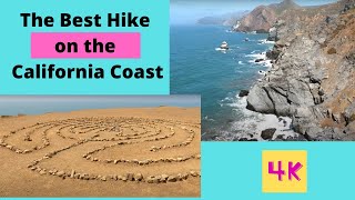 Rodeo Beach Hike: Stunning Coastal Views & Adventure in Marin Headlands