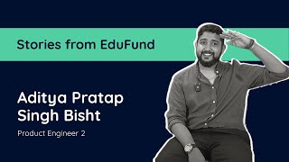 Stories from EduFund | Chapter 8