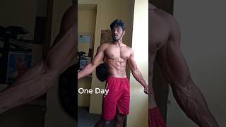 Natural transformation 2018 - 2023 #trending #aesthetic #shredded #ytshorts #trendingshorts #fitness