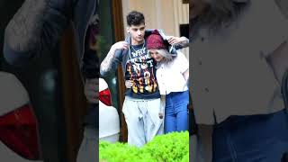 Zayn Malik And Perrie Edwards Relationship❤️🔥#shorts#short