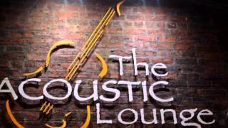 1. She's a Drug - Tim Lee Live at the Acoustic Lounge, Poynton 090115