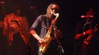 Tedeschi Trucks Band - I Want More/Soul Sacrifice, Philadelphia, PA, 6/08/2017