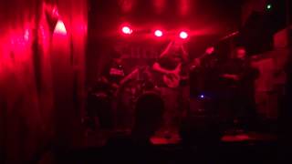 Citoletium - Catharsis [Live @ Lucky 13 Saloon, NY - 06/12/2015]