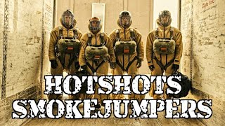 Firefighter Tribute | Hotshots - Smokejumpers | 2019