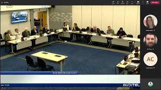 Planning Committee - 12 January 2023