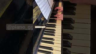 “Гарно Так” CHEEV. Piano Cover. #shorts