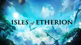 🎥Isles of Etherion - Trailer - PC - Steam🎥