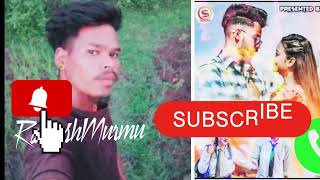 BOKARO_REN KORA_KANAN_RINGTON_murmu_kora_vlogs_MM 08_01_2023