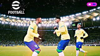 Football Edit Song | Brazil Dance Edit | Football Edits