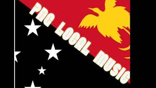 Malahiffz _Love Bilong Yu (PNG LOCAL Music)