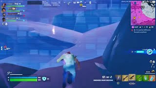 New double pump method in fortnite!!