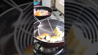 Kadai Paneer Recipe #shorts #viral