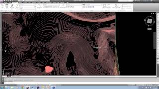 CAD-1 Presents - Surfaces in Civil 3D