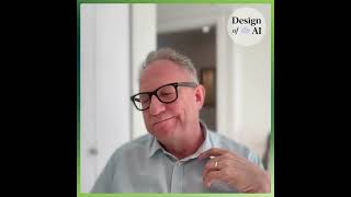 JP Holecka - Curiosity drives success at agencies - Design of AI EP1