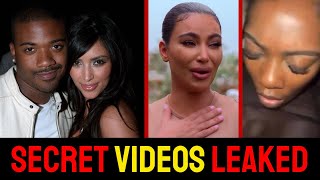 LEAKED! Paris Hilton, Tiwa Savage, Kim Kardashian, and 10 Other Celebrity Secret Video Scandals