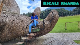 Roadtrip!Arriving in kigali 🇷🇼 rwanda by road from kampala uganda 🇺🇬 as a kenyan 🇰🇪 solo traveller