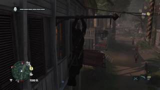 Assassin's Creed® IV Black Flag Easy Shanty Catching