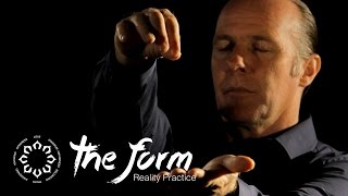 The Form Reality Practice™ an interview with Bernie Prior