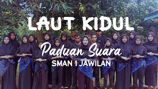 Lagu Daerah Banten - Laut Kidul | Paduan Suara