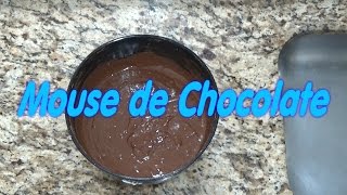 Parte 3 Mouse de Chocolate