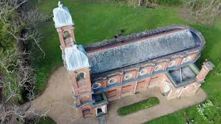 Our Lady of Perpetual Succour, Gillingham