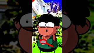 चन्नी लेकर घूम रहे हो कभी चाय पिला दोCARTOON FUNNY VIDEO🙏🙏🤣😭😍🥰♥️🤪 #cartoon #funny #comedy #animation