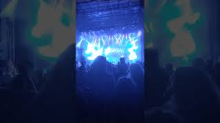 Godsmack at Godsmack Tour "CRYIN LIKE A B*TCH" Live in Bangor, ME (7/26/24)