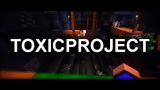 ToxicProject - Nowy Serwer Parkour