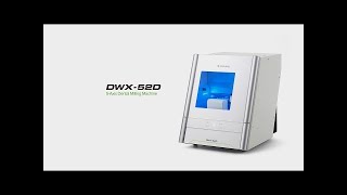 DWX 52D   Precision Performer and Efficiency Expert