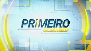 Vinheta completa de abertura do "Primeiro Impacto" (2023) - SBT