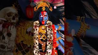 Kali mata ki aarti #kali #kalimantan #kaliarti #youtubeshort #shorts