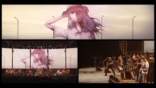 Rising Sun ―風の勲章 (ON THE ROAD 2011 "The Last Weekend")