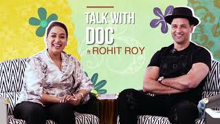 Discover The Secrets To Radiant Male Skin with Dr Apratim Goel and Rohit Roy | Skin Care Routine