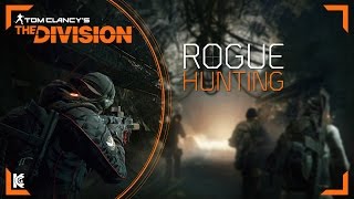 The Division | Rogue Hunting #15