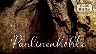 🇦🇹 Paulinenhöhle & Wildfrauenhöhle Türnitz | Silent Vlog #043b