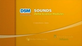 Sounds - Overview