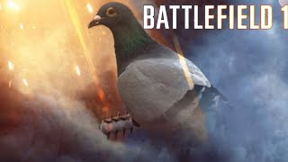 Battlefield 1 - Smash Mouth [All Star]