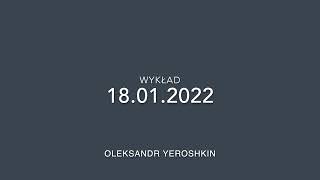 Wykład z dnia 2022-01-18, Szaleni Samuraje